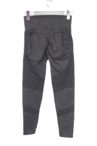 Damen Leggings Unbranded, Größe XXS, Farbe Grau, Preis 17,99 €