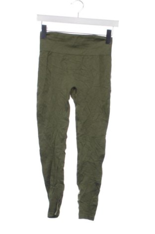 Дамски клин Unbranded, Размер XXS, Цвят Зелен, Цена 13,80 €