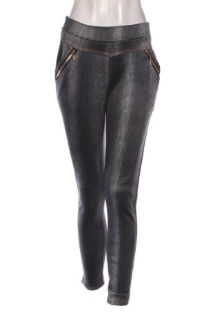 Damen Leggings Unbranded, Größe M, Farbe Blau, Preis € 10,00