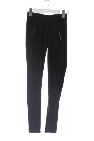 Дамски клин Unbranded, Размер XS, Цвят Черен, Цена 9,78 €