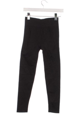 Damen Leggings HKM, Größe XS, Farbe Schwarz, Preis 27,99 €