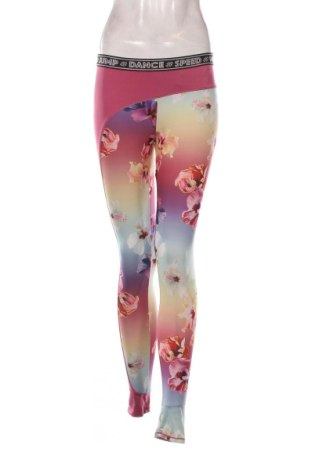 Damen Leggings Molo, Größe M, Farbe Mehrfarbig, Preis 22,99 €