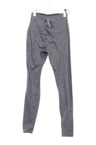Damen Leggings Unbranded, Größe XXS, Farbe Grau, Preis 13,00 €