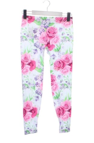 Damskie legginsy Panos Emporio, Rozmiar S, Kolor Kolorowy, Cena 72,99 zł