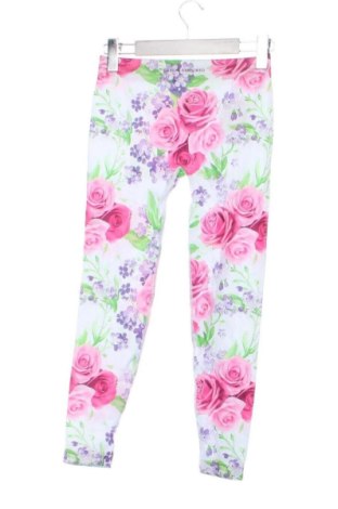 Damskie legginsy Panos Emporio, Rozmiar S, Kolor Kolorowy, Cena 72,99 zł