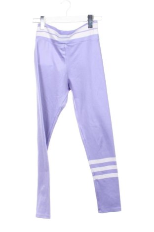 Дамски клин Unbranded, Размер XS, Цвят Лилав, Цена 6,98 €
