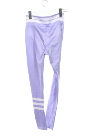 Дамски клин Unbranded, Размер XS, Цвят Лилав, Цена 6,98 €