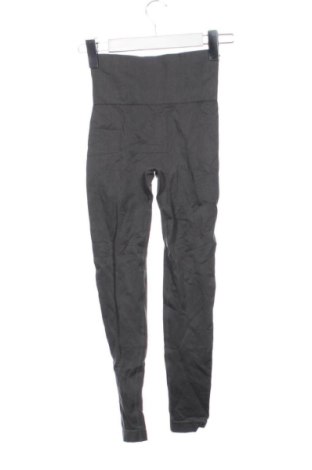 Γυναικείο κολάν Unbranded, Μέγεθος XXS, Χρώμα Γκρί, Τιμή 15,99 €