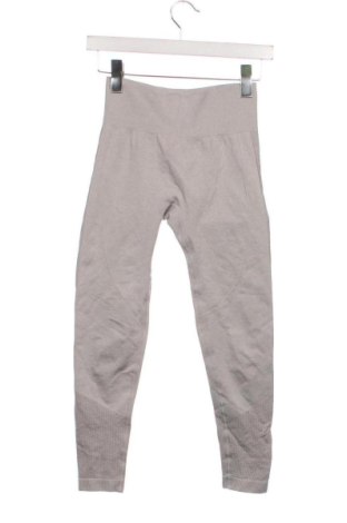 Γυναικείο κολάν Unbranded, Μέγεθος XS, Χρώμα Γκρί, Τιμή 15,99 €