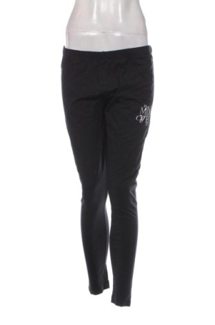 Damen Leggings Unbranded, Größe L, Farbe Schwarz, Preis € 20,99