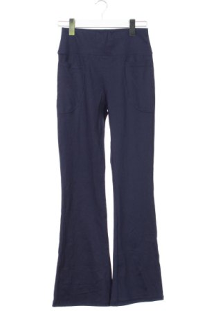 Дамски клин Unbranded, Размер XXS, Цвят Син, Цена 13,80 €