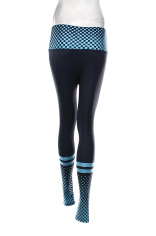 Γυναικείο κολάν Unbranded, Μέγεθος S, Χρώμα Πολύχρωμο, Τιμή 15,99 €