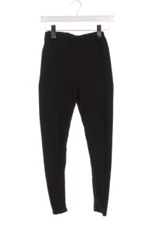 Damskie legginsy Unbranded, Rozmiar XS, Kolor Czarny, Cena 51,99 zł