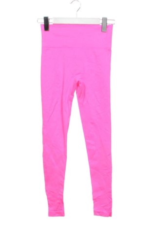 Dámske legíny  Unbranded, Veľkosť XS, Farba Ružová, Cena  11,95 €
