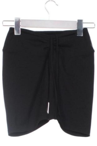 Γυναικείο κολάν Unbranded, Μέγεθος XS, Χρώμα Μαύρο, Τιμή 10,00 €