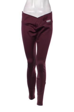 Дамски клин Unbranded, Размер L, Цвят Червен, Цена 10,00 €