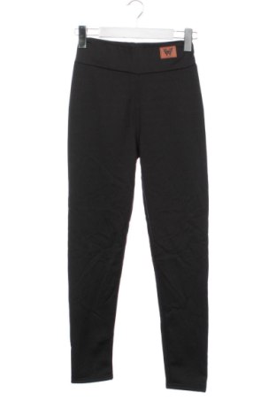 Дамски клин Unbranded, Размер XS, Цвят Черен, Цена 10,22 €