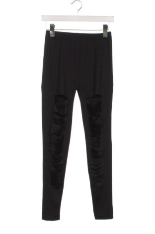 Dámske legíny  Unbranded, Veľkosť XXS, Farba Čierna, Cena  11,95 €