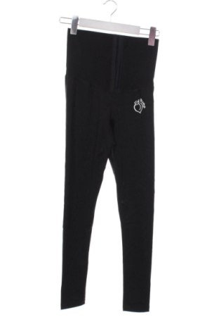 Damskie legginsy Unbranded, Rozmiar XXS, Kolor Czarny, Cena 110,99 zł