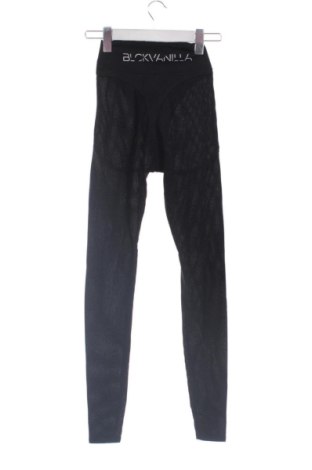 Damen Leggings Unbranded, Größe XS, Farbe Schwarz, Preis € 13,00