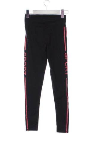 Γυναικείο κολάν Unbranded, Μέγεθος XXS, Χρώμα Μαύρο, Τιμή 15,99 €