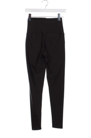 Damskie legginsy Unbranded, Rozmiar XXS, Kolor Czarny, Cena 70,92 zł