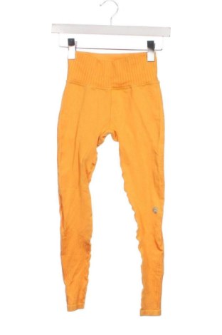 Damen Leggings Unbranded, Größe XS, Farbe Orange, Preis € 17,99