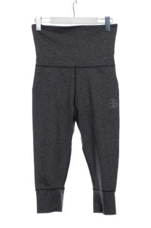 Damskie legginsy Unbranded, Rozmiar S, Kolor Szary, Cena 70,92 zł