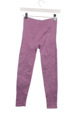 Damskie legginsy Unbranded, Rozmiar XXS, Kolor Fioletowy, Cena 69,99 zł