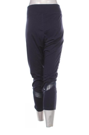 Damen Leggings Unbranded, Größe 4XL, Farbe Blau, Preis € 17,99