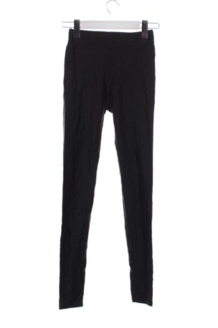 Dámske legíny  Unbranded, Veľkosť XS, Farba Čierna, Cena  15,95 €