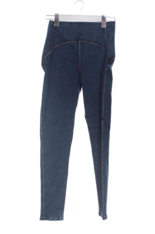 Damen Leggings Unbranded, Größe S, Farbe Blau, Preis € 5,99