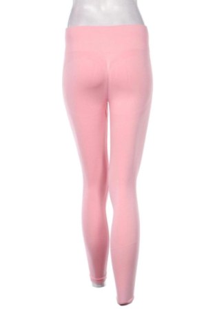 Γυναικείο κολάν Unbranded, Μέγεθος S, Χρώμα Ρόζ , Τιμή 13,00 €