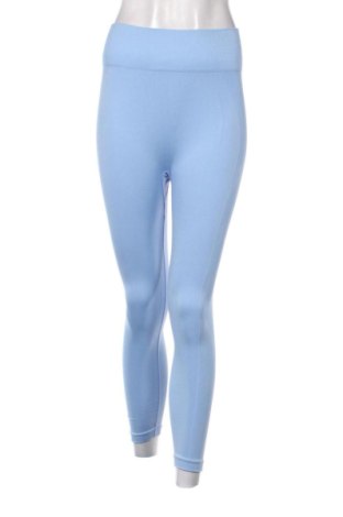 Damen Leggings Unbranded, Größe S, Farbe Blau, Preis € 13,00