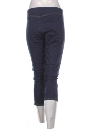 Dámske legíny  Carrera Jeans, Veľkosť L, Farba Modrá, Cena  11,95 €