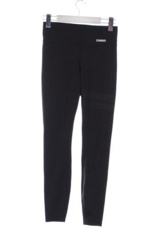 Damen Leggings Unbranded, Größe XXS, Farbe Schwarz, Preis 17,99 €