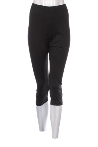 Γυναικείο κολάν Unbranded, Μέγεθος XL, Χρώμα Μαύρο, Τιμή 15,99 €