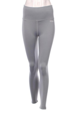 Damskie legginsy Unbranded, Rozmiar M, Kolor Szary, Cena 69,99 zł
