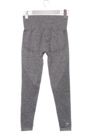 Дамски клин Unbranded, Размер XS, Цвят Сив, Цена 13,80 €