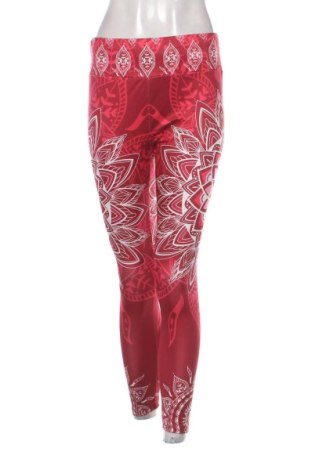 Dámské legíny  Unbranded, Velikost L, Barva Vícebarevné, Cena  399,00 Kč