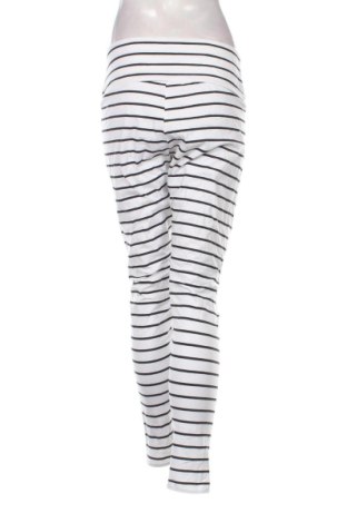 Damskie legginsy Unbranded, Rozmiar XL, Kolor Biały, Cena 51,99 zł