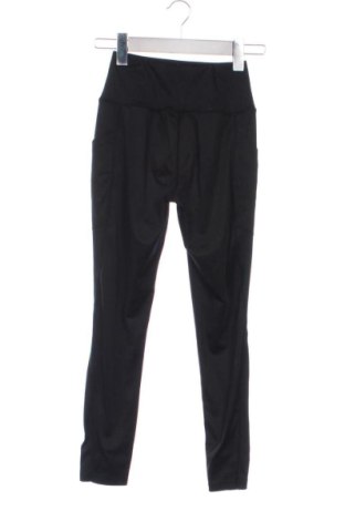 Γυναικείο κολάν Unbranded, Μέγεθος XXS, Χρώμα Μαύρο, Τιμή 15,99 €