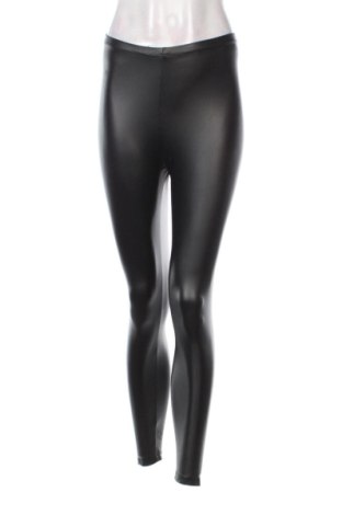 Damskie legginsy Unbranded, Rozmiar S, Kolor Czarny, Cena 53,58 zł
