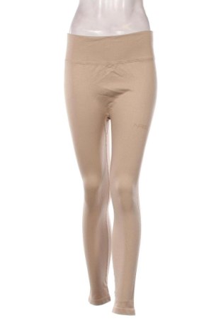 Дамски клин Unbranded, Размер XL, Цвят Бежов, Цена 12,78 €