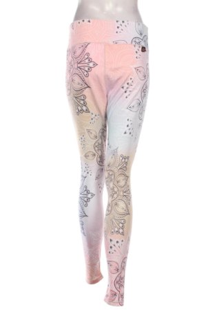 Damen Leggings Unbranded, Größe L, Farbe Mehrfarbig, Preis 17,99 €