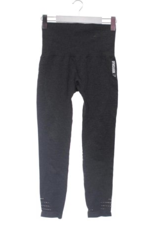 Дамски клин Unbranded, Размер XS, Цвят Сив, Цена 13,80 €