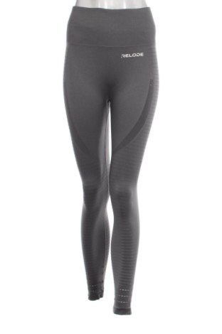 Damen Leggings Unbranded, Größe M, Farbe Grau, Preis € 17,99