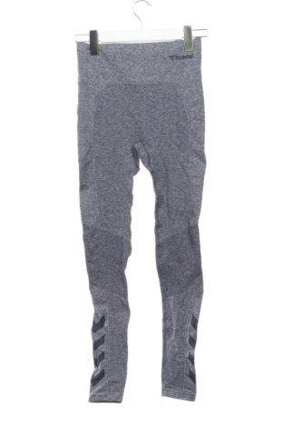 Damen Leggings Unbranded, Größe XXS, Farbe Grau, Preis 12,99 €