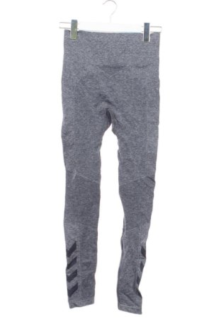 Damen Leggings Unbranded, Größe XXS, Farbe Grau, Preis 12,99 €