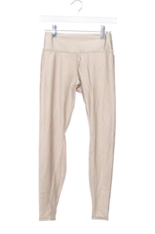 Damen Leggings Unbranded, Größe S, Farbe Beige, Preis € 17,99